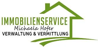 Immobilienservice Michaela Hofer - Logo