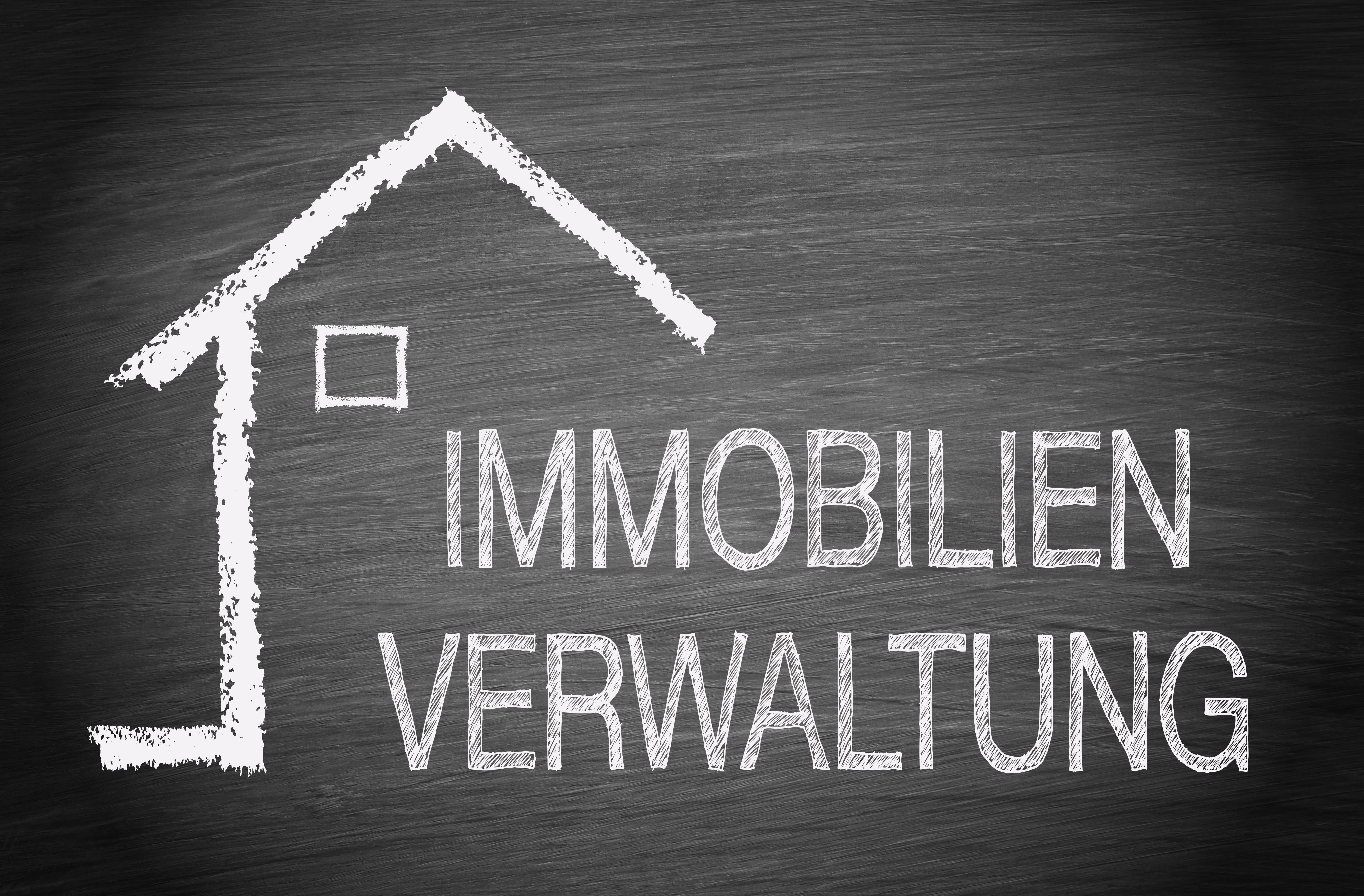 Immobilienverwaltung