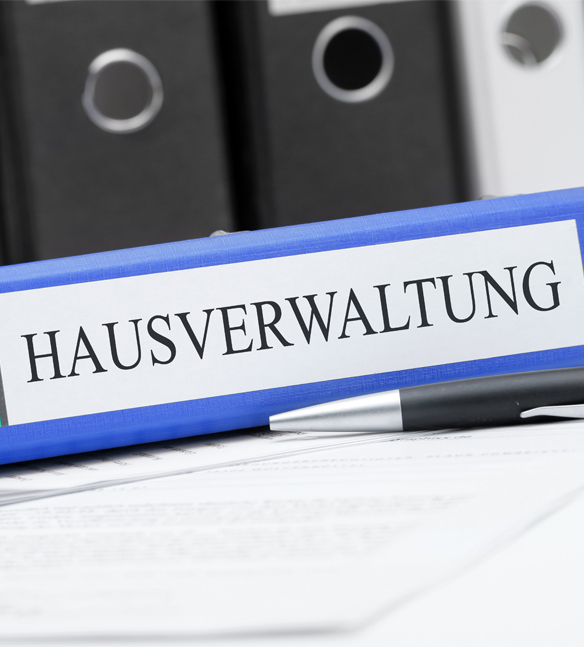 Hausverwaltung